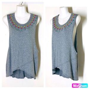 VS summer activewear weekend casuals women’s shirt